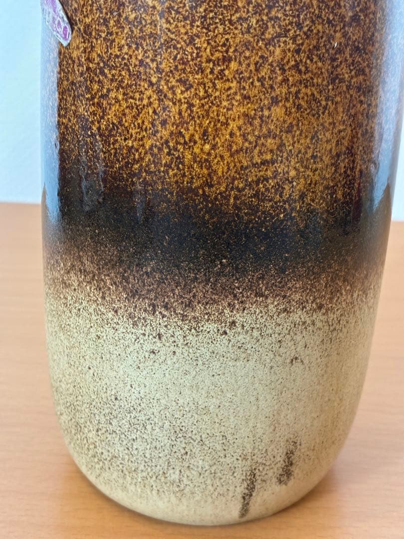 Fatlava Scheurich ファットラヴァ 20cm 花瓶