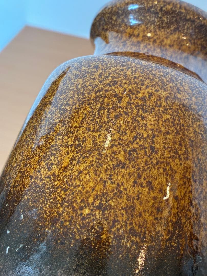 Fatlava Scheurich ファットラヴァ 20cm 花瓶