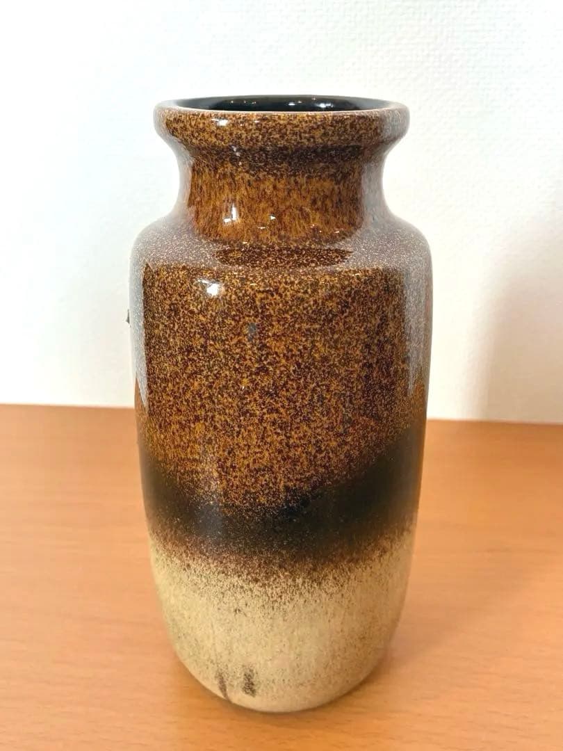 Fatlava Scheurich ファットラヴァ 20cm 花瓶