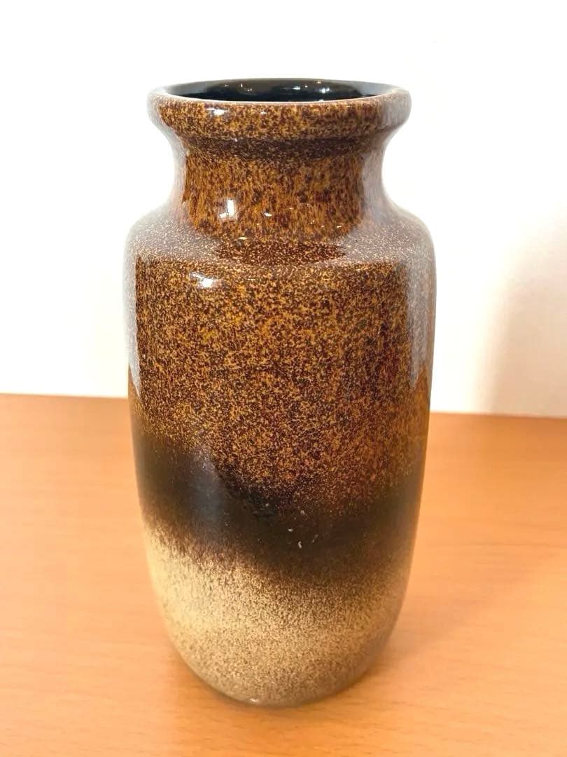 Fatlava Scheurich ファットラヴァ 20cm 花瓶