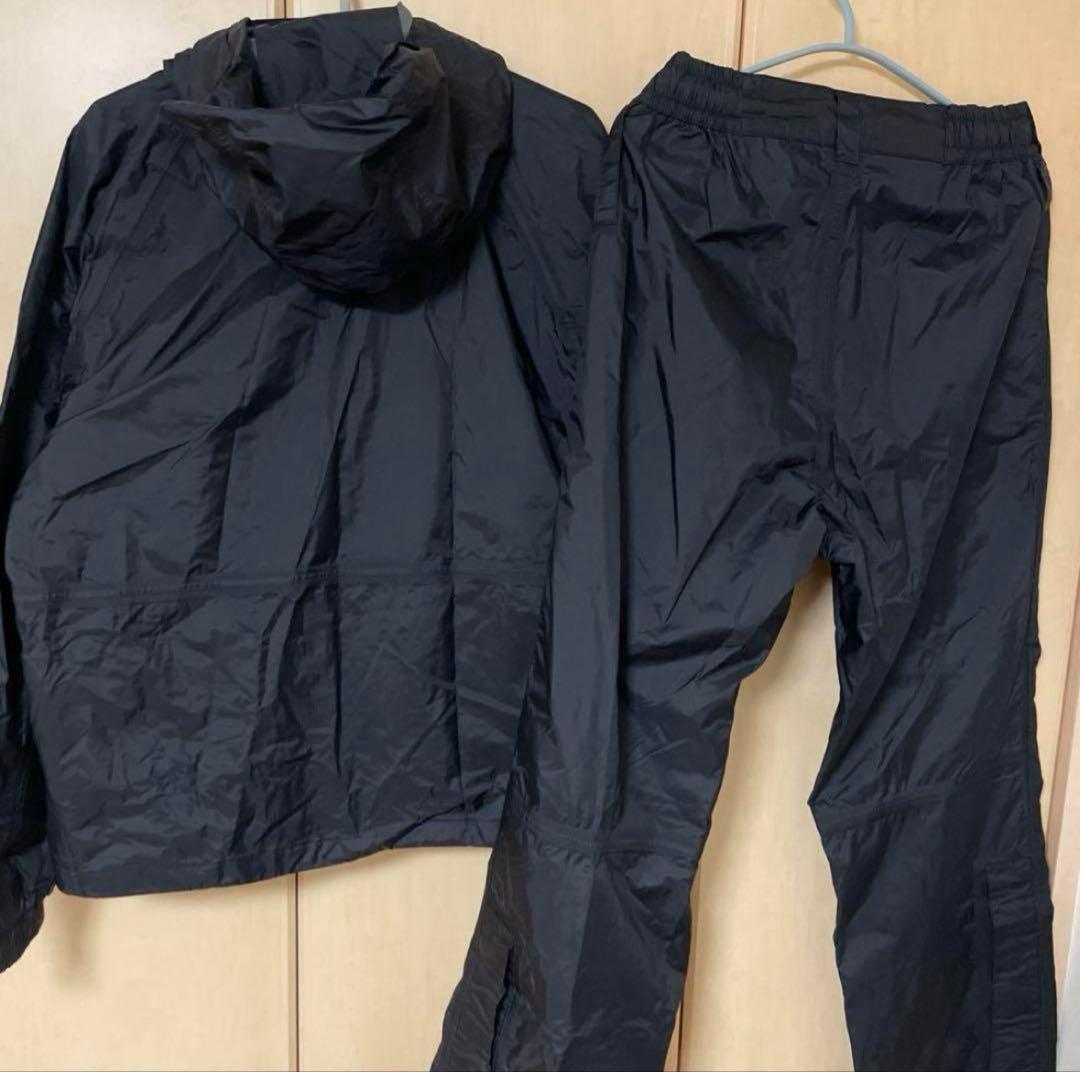 【DAIWA】レインマックス ハイパー100 オールウェザースーツ