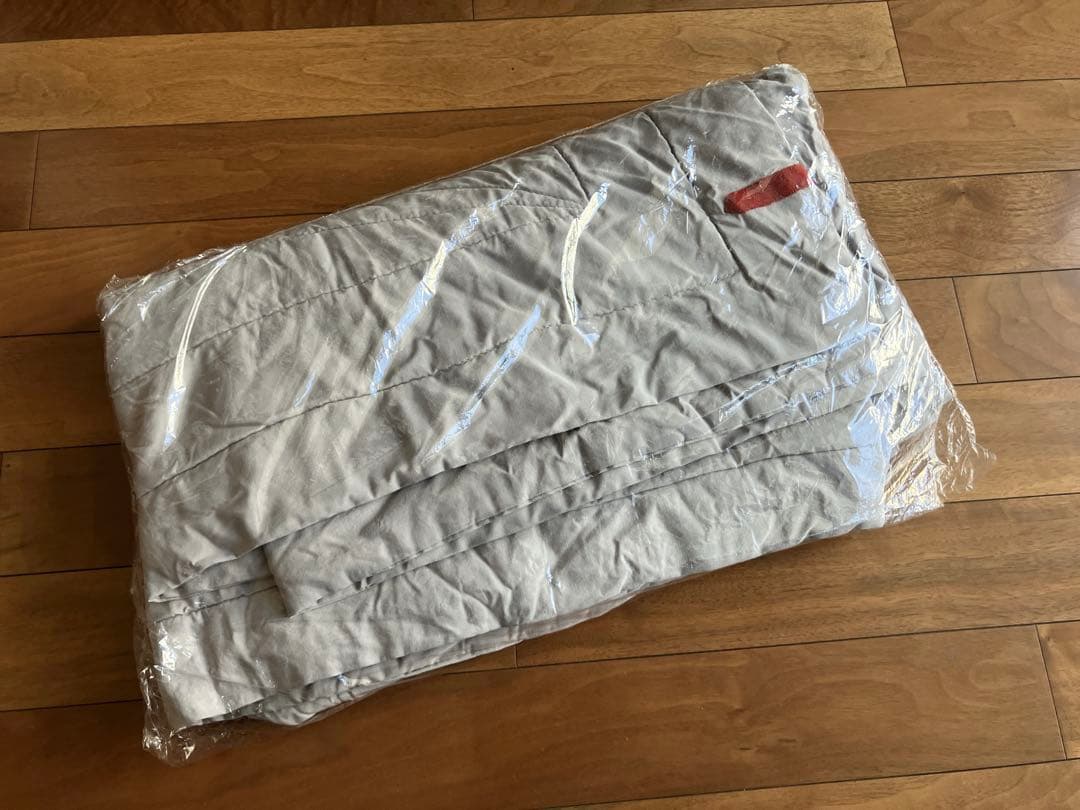 日本航空　JAL ビジネスクラス　ブランケット　毛布