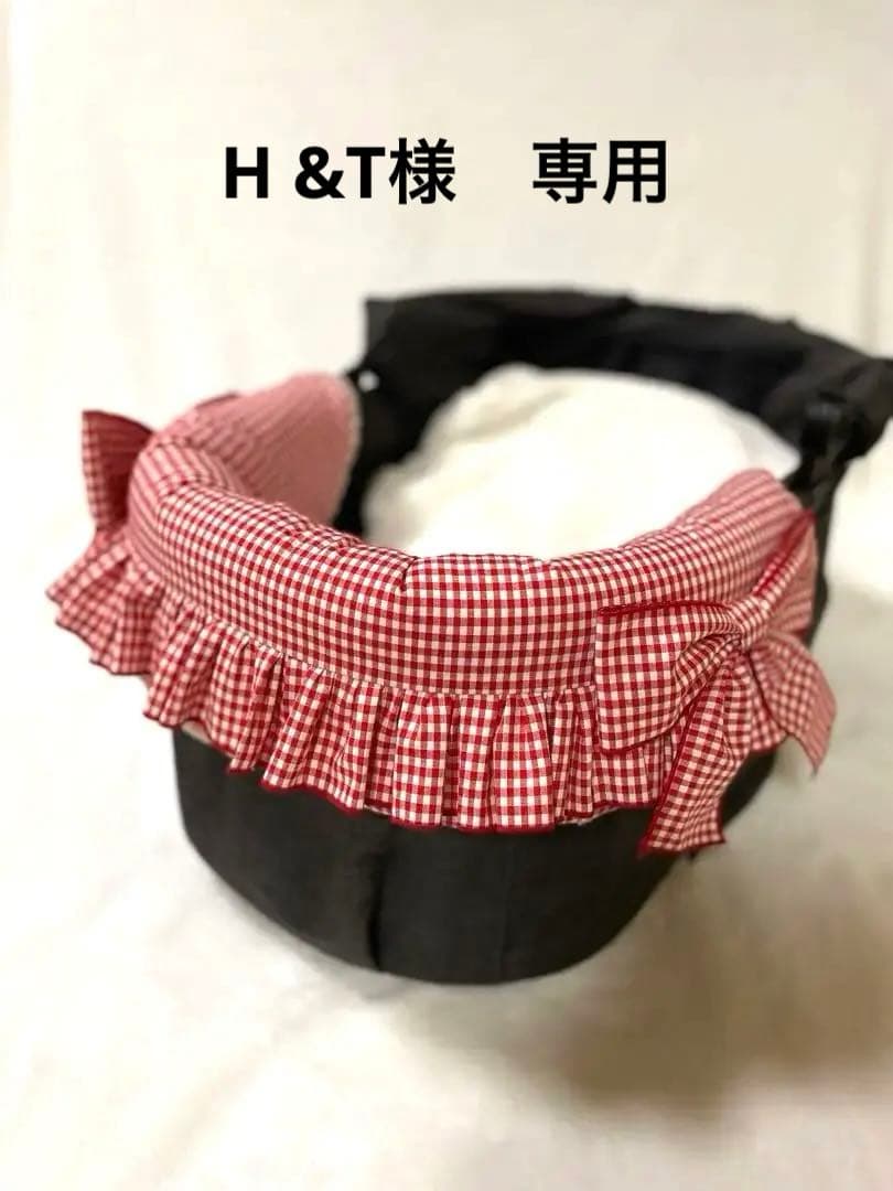 あごのせクッション