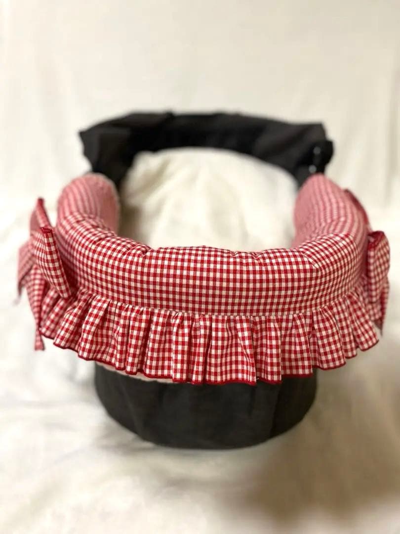 あごのせクッション