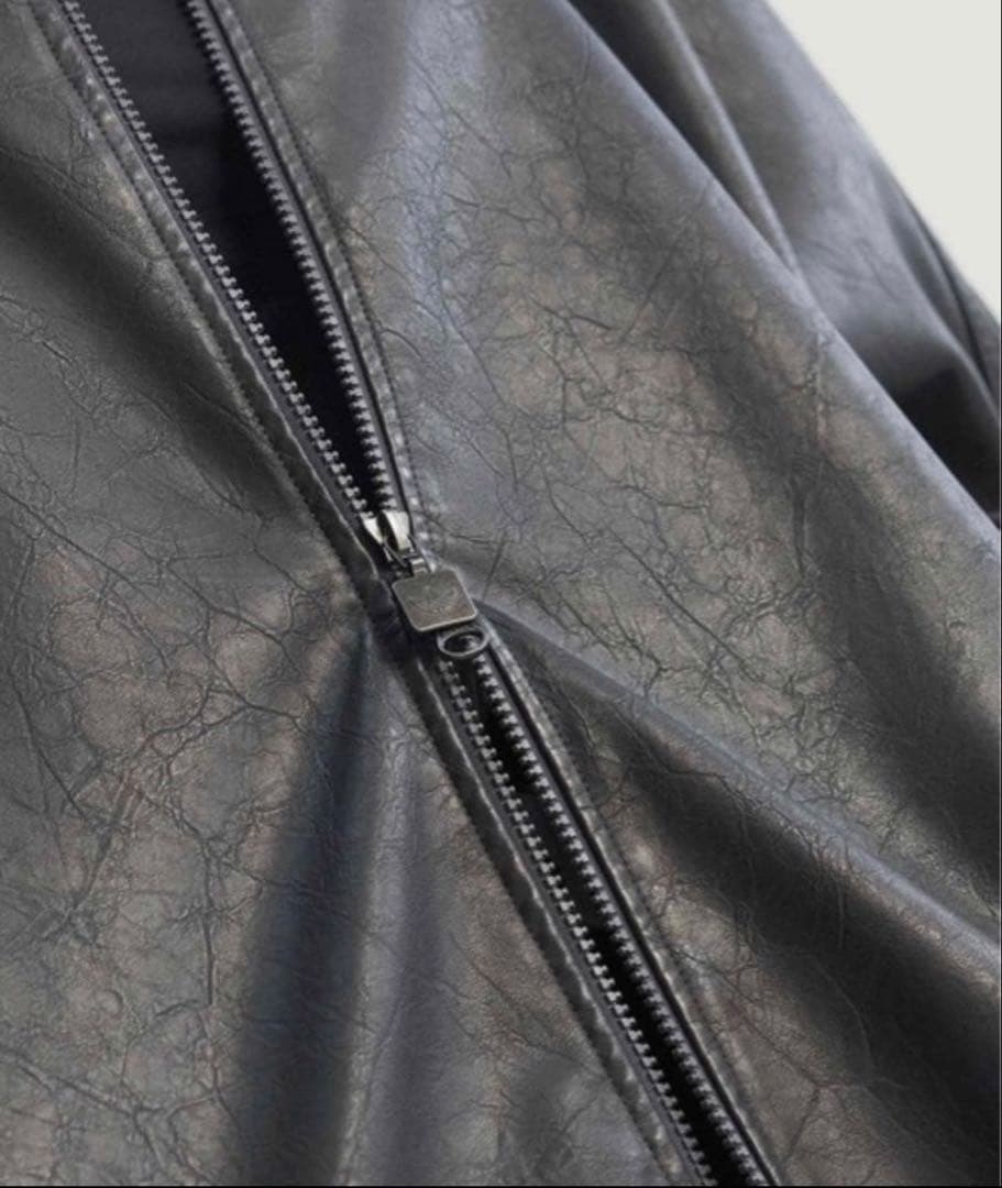 プレザー ファイヤーバード オーバーサイズ トラックトップ アディダス 2XL