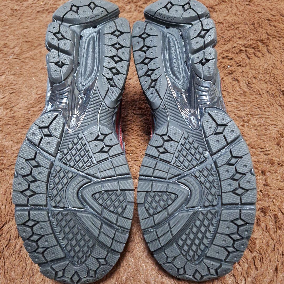 new balance　ローファー