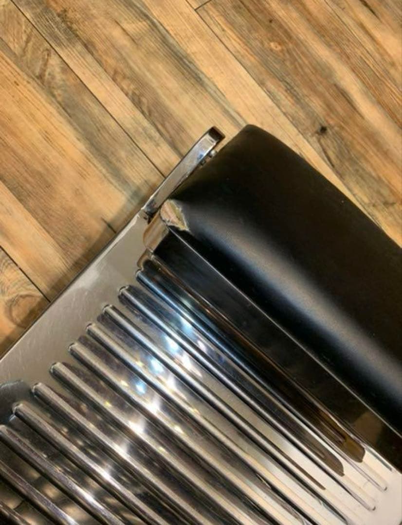 理容椅子　barber chair