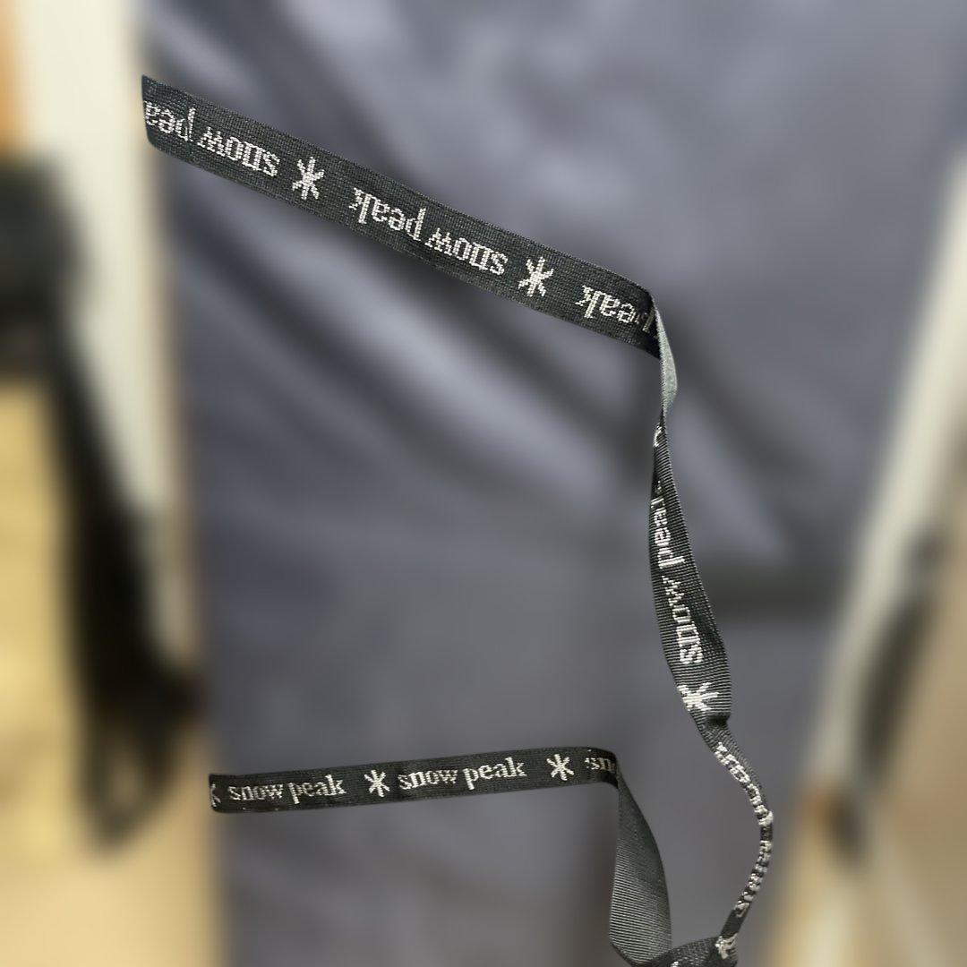 今がお買い時❗️スノーピーク　ワンアクションテーブルロング