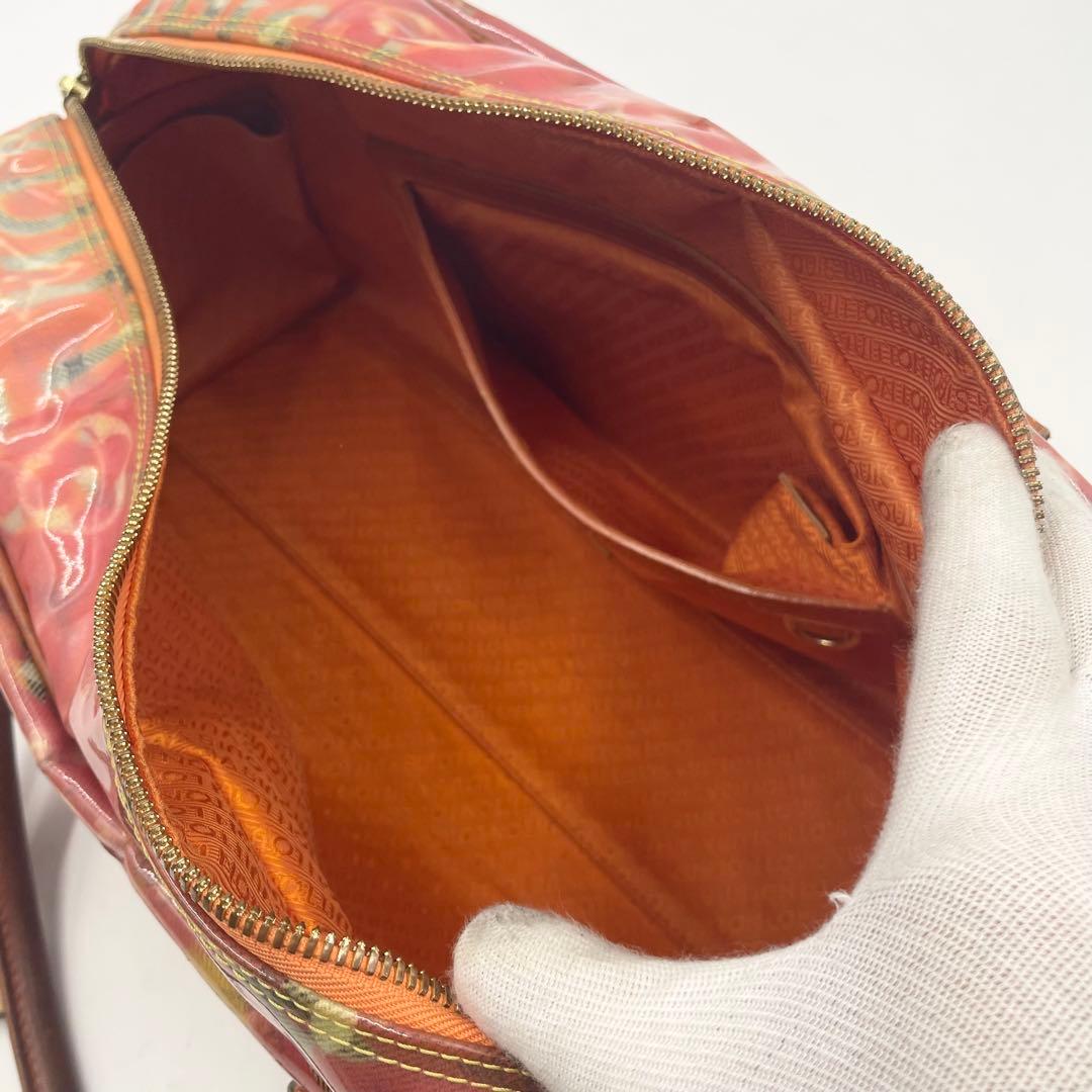 ルイヴィトン モノグラム ウィークエンダーPM_モノグラムパルプ ボストン