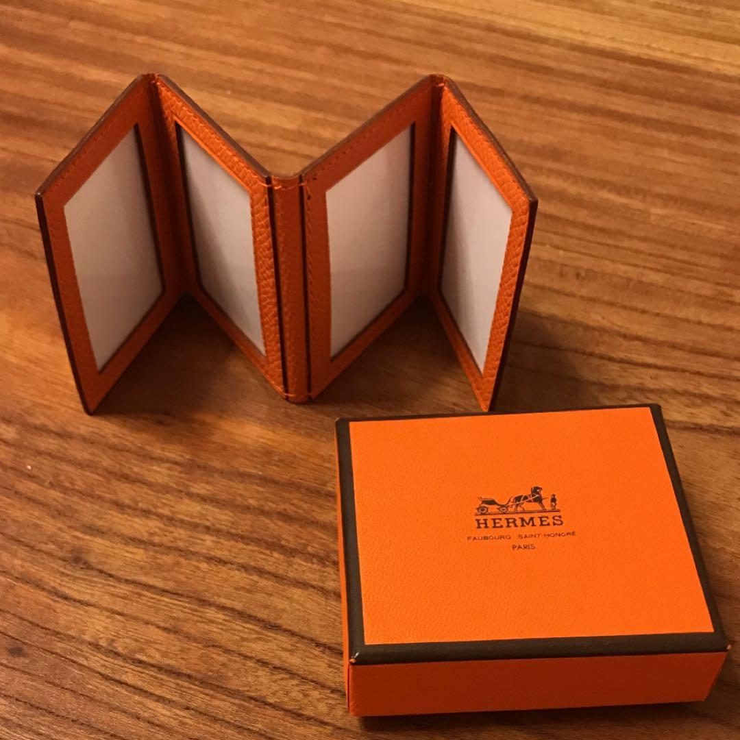 エルメス 写真立て 新品未使用