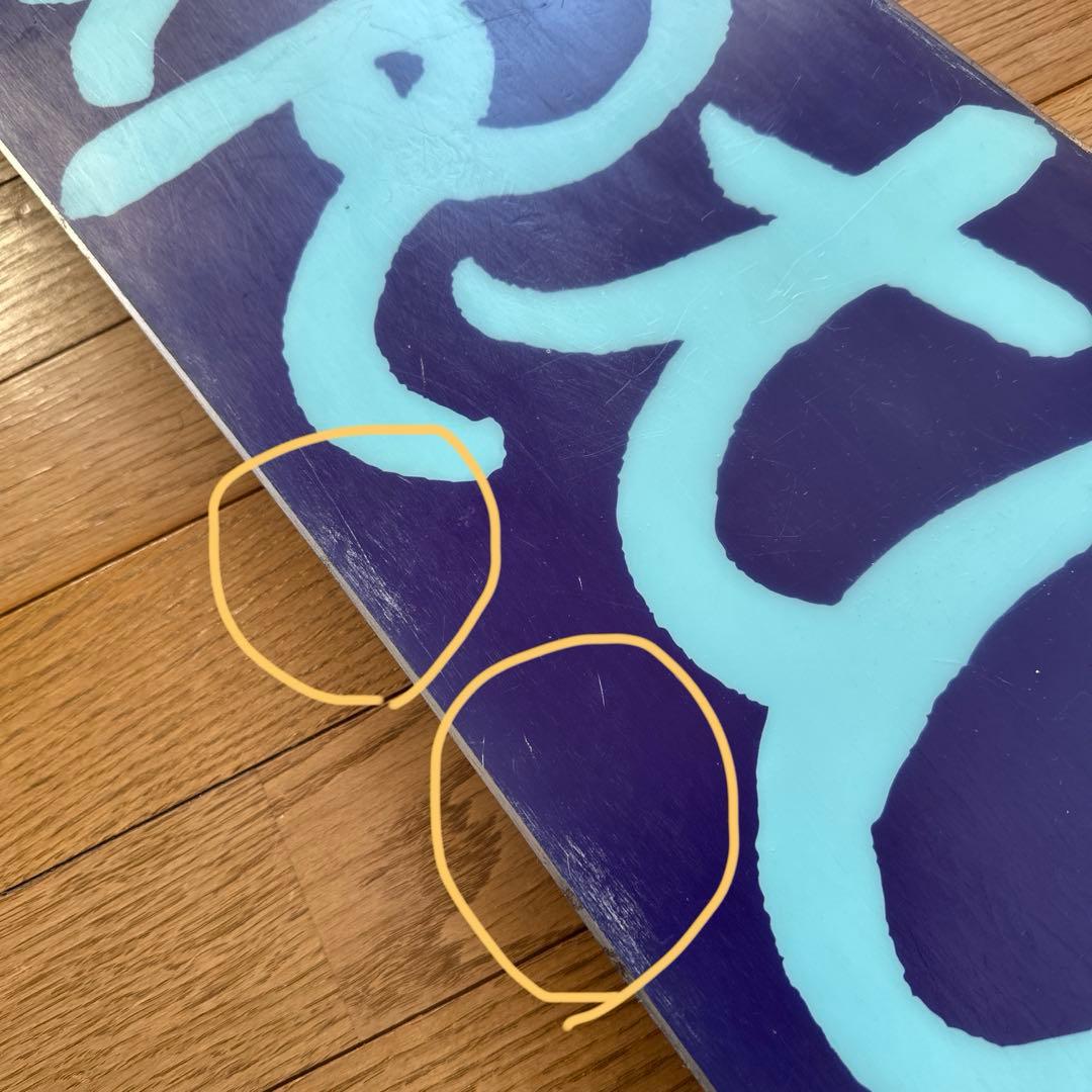 せ様 バートン　キッズ　Burton キッズ　115cm