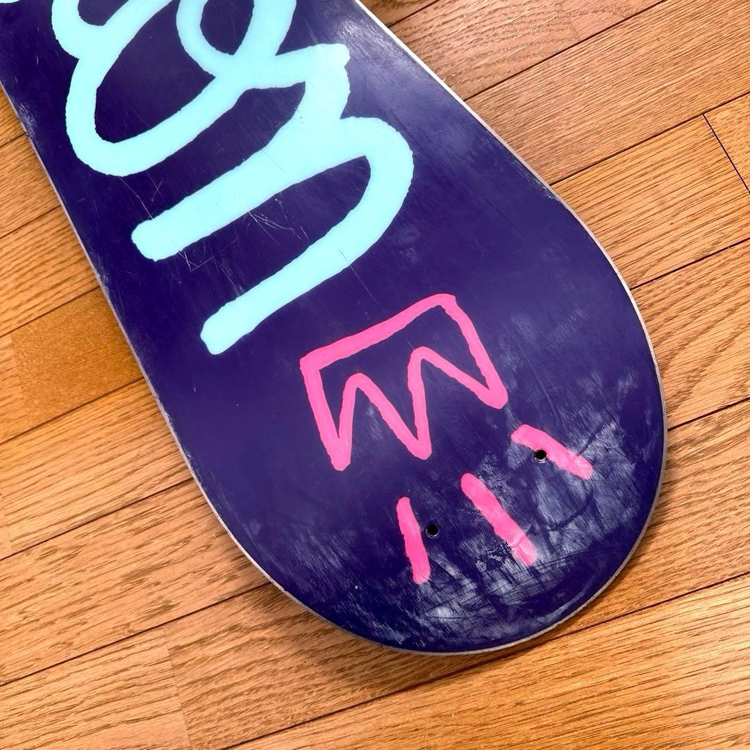 せ様 バートン　キッズ　Burton キッズ　115cm