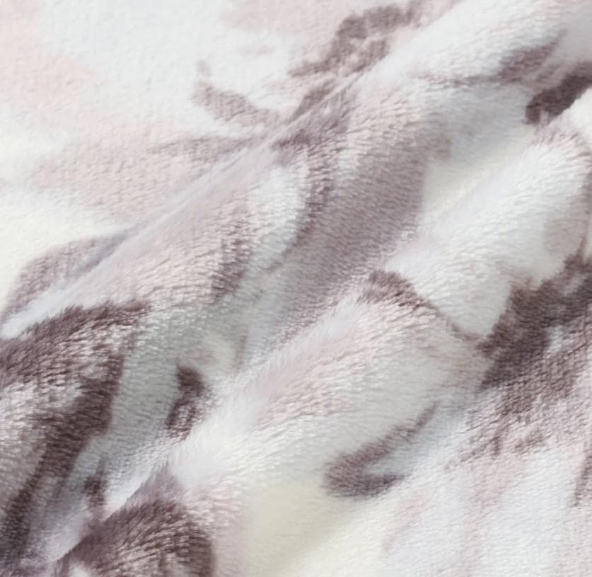 【ダブルサイズ】フランフラン 掛け布団カバー★あったか