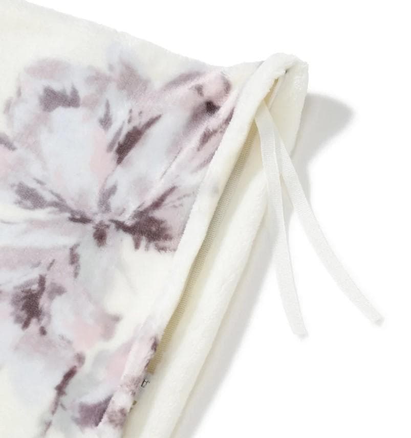 【ダブルサイズ】フランフラン 掛け布団カバー★あったか