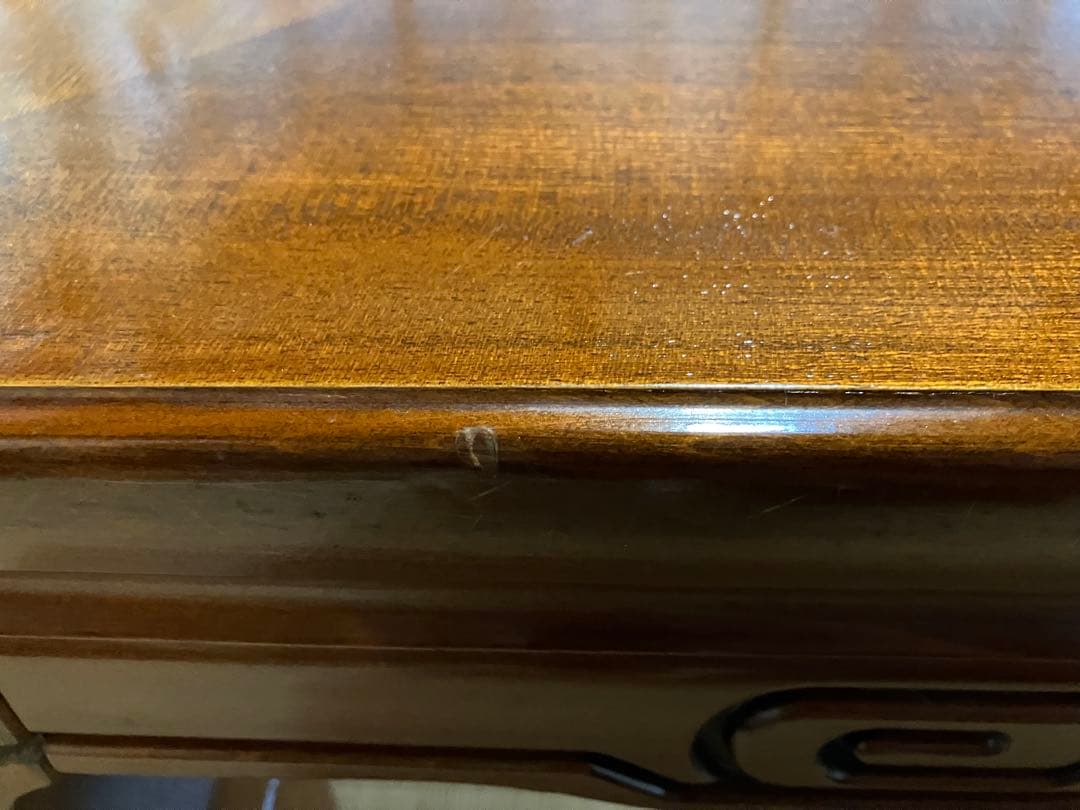 レトロ 座卓 テーブル