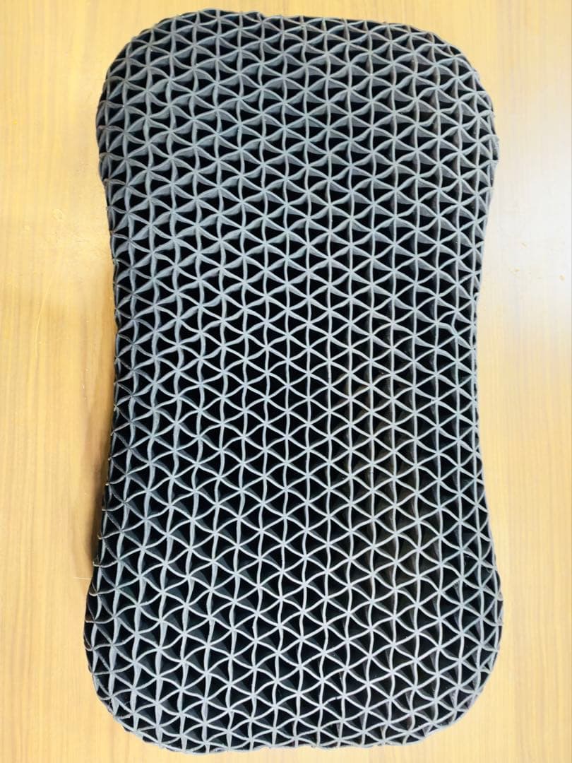 【美品★即日発送】ヒツジのいらない枕　極柔【最上位ビッグモデル】