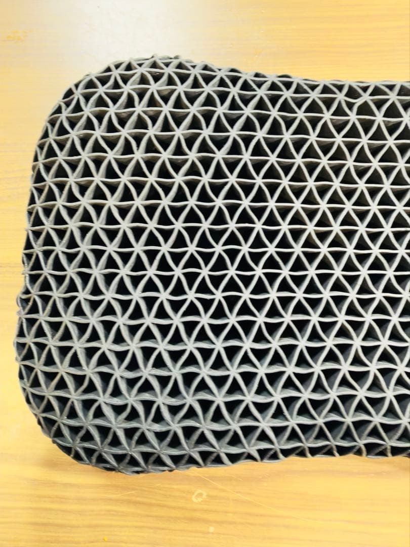 【美品★即日発送】ヒツジのいらない枕　極柔【最上位ビッグモデル】