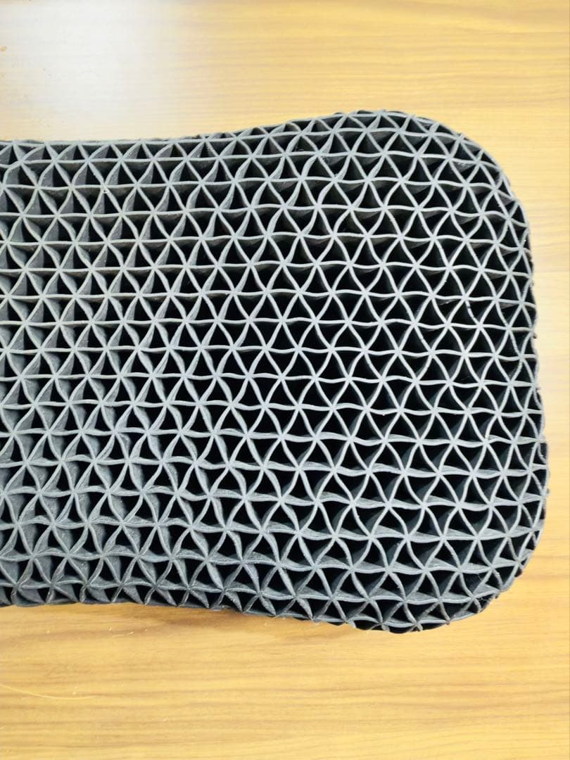 【美品★即日発送】ヒツジのいらない枕　極柔【最上位ビッグモデル】