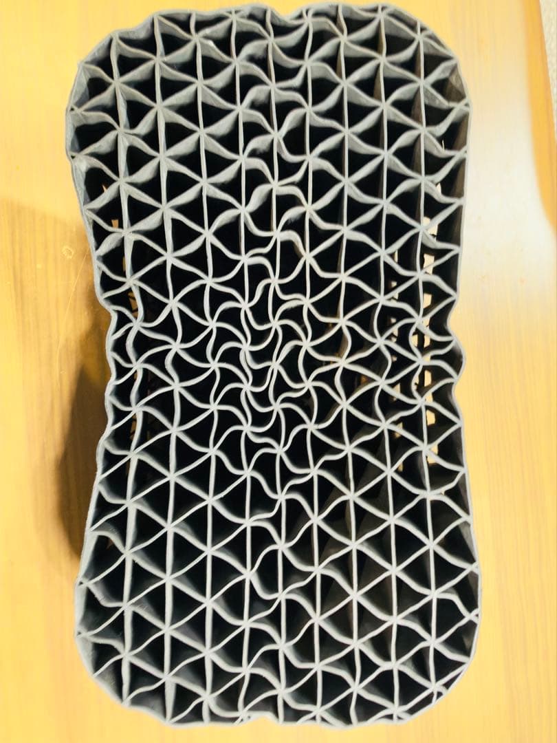 【美品★即日発送】ヒツジのいらない枕　極柔【最上位ビッグモデル】