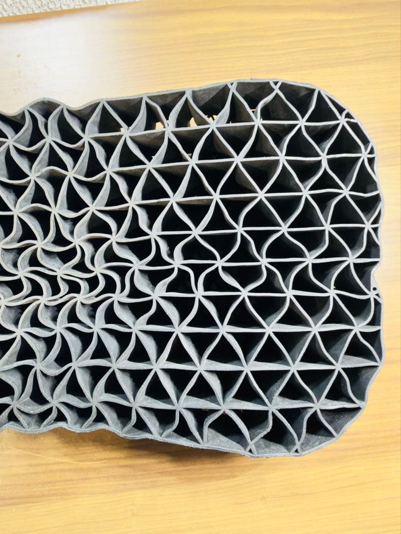 【美品★即日発送】ヒツジのいらない枕　極柔【最上位ビッグモデル】