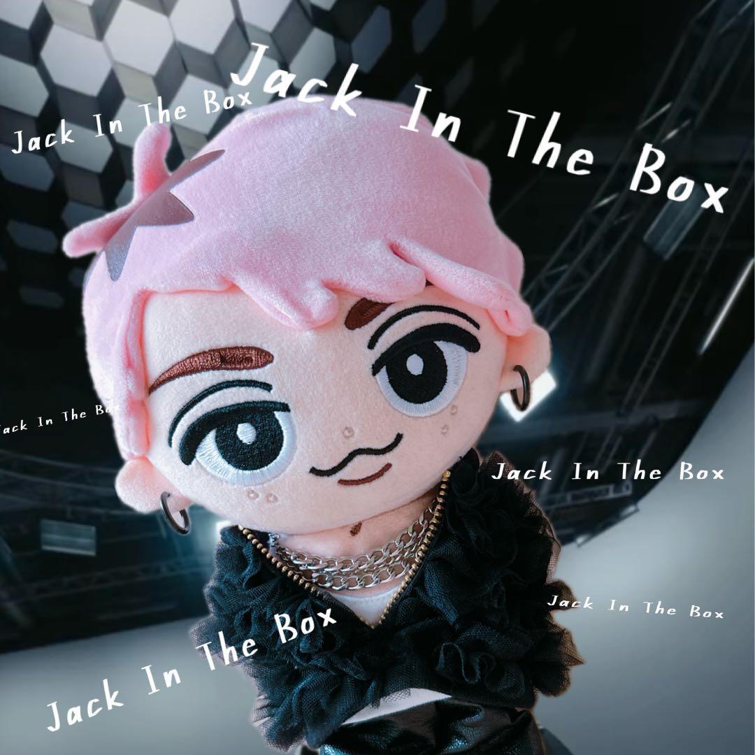 ❁⃘*.゜ サマーティー様❁⃘*.゜Jack In The Box すのチル