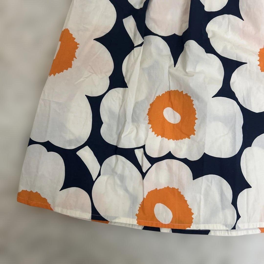 【新品未使用タグ付き】マリメッコ　ウニッコ　スカート　S