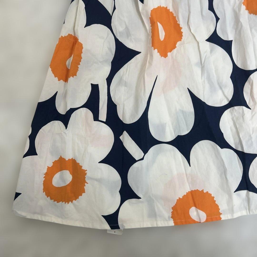 【新品未使用タグ付き】マリメッコ　ウニッコ　スカート　S