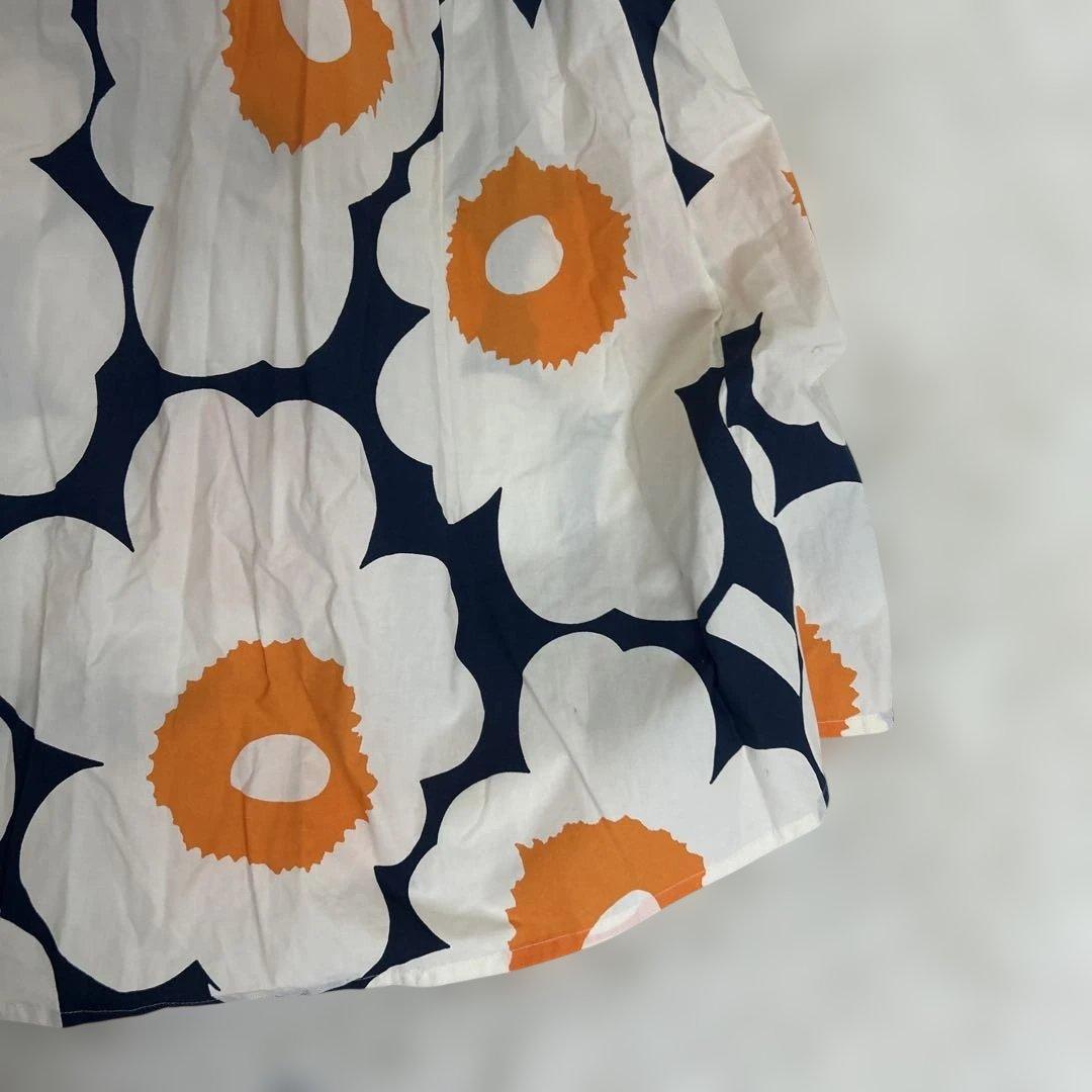 【新品未使用タグ付き】マリメッコ　ウニッコ　スカート　S