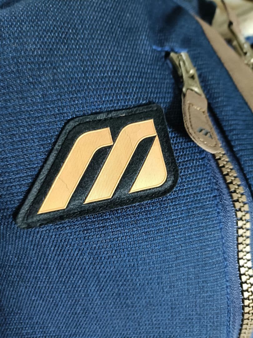 【日本製】1998長野オリンピック 日本代表ボアジャケットM 希少レア限定品