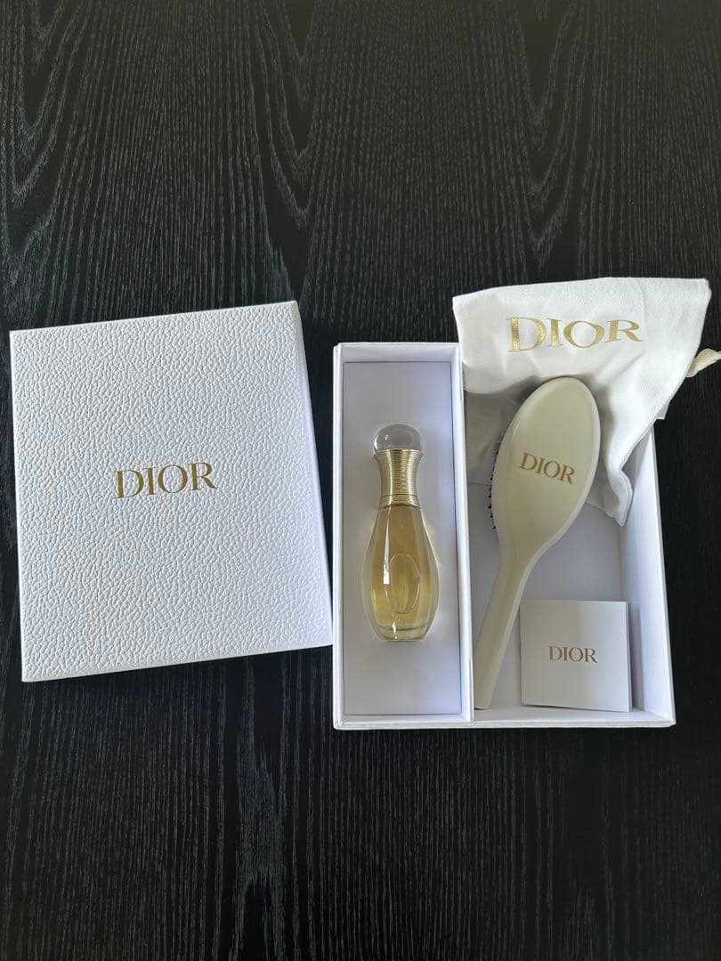 新品Diorディオール 2025年最新プラチナ会員ギフト
