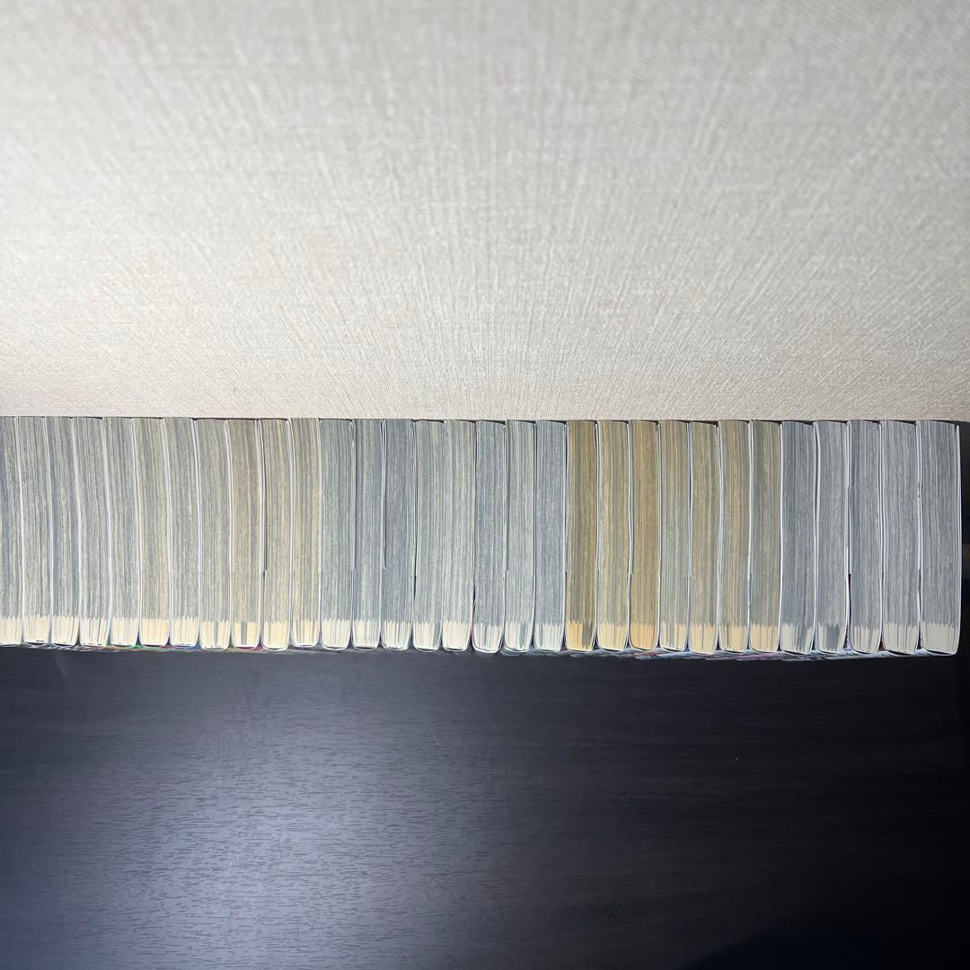 ゴールデンカムイ 1巻～31巻＋ファンブック 全巻セット