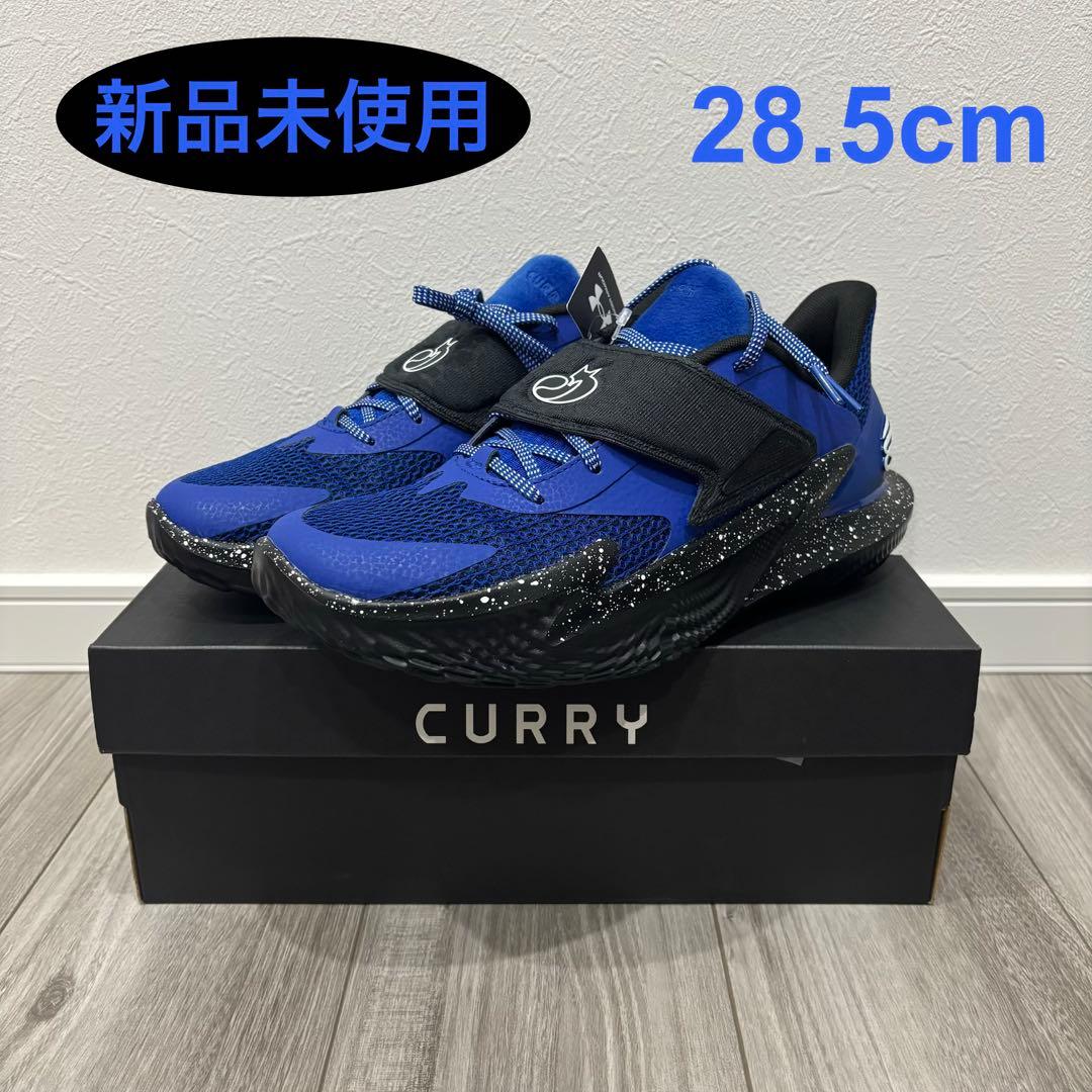 シューズ(男性用) UNDER ARMOUR CURRY FOX 2 'LEXINGTON'