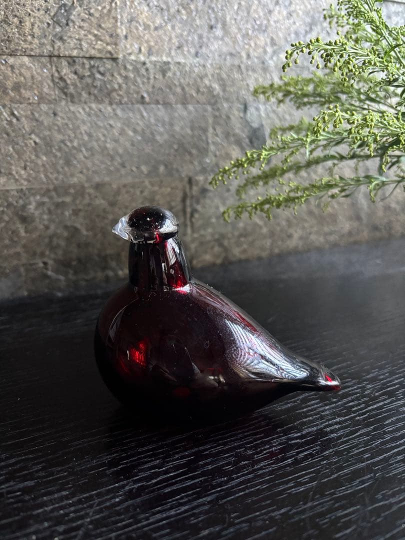 その他  Birds by Oiva Toikka Little Tern