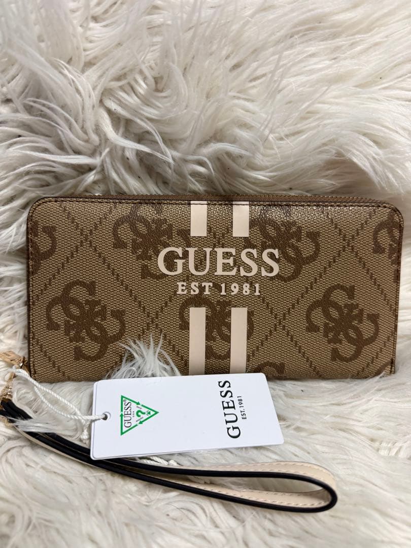 Guess 財布