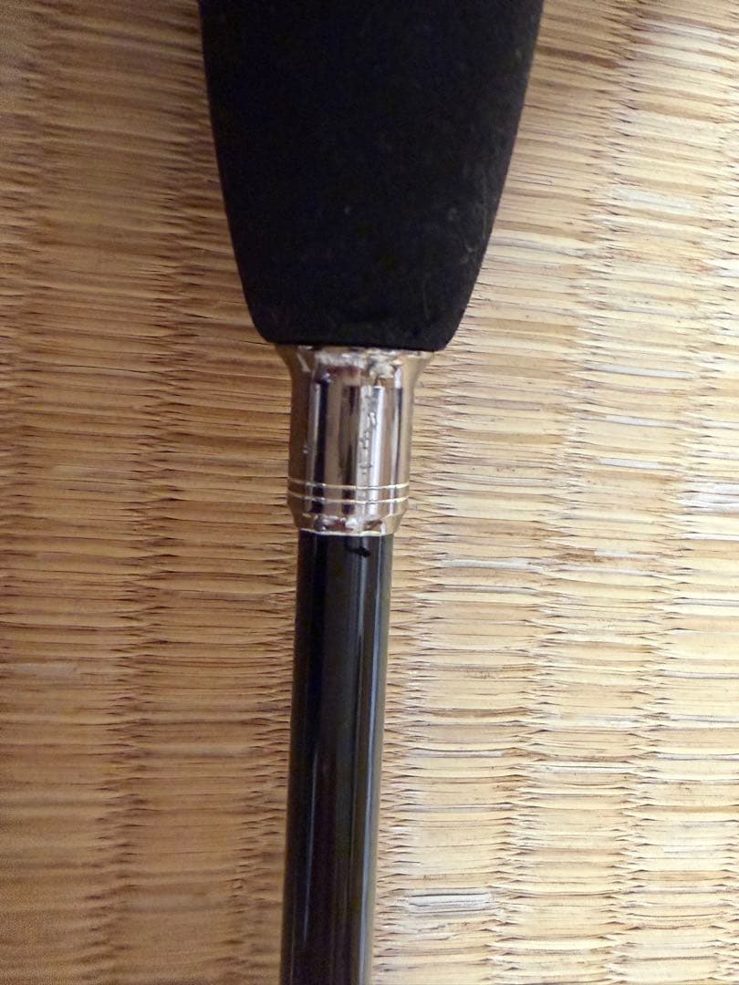 ゼナック　フォキートイカリ　FS64-5.5 IKARI (W)