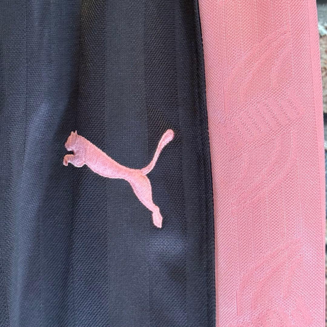 廃盤【PUMA】ジャージ セットアップ Y2K 大きい 2XL（XO）