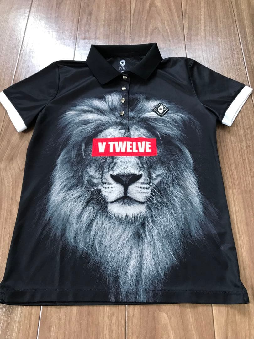 未使用に近い　タグなし　V12 ヴィトゥエルブ 　レディース　サイズ1