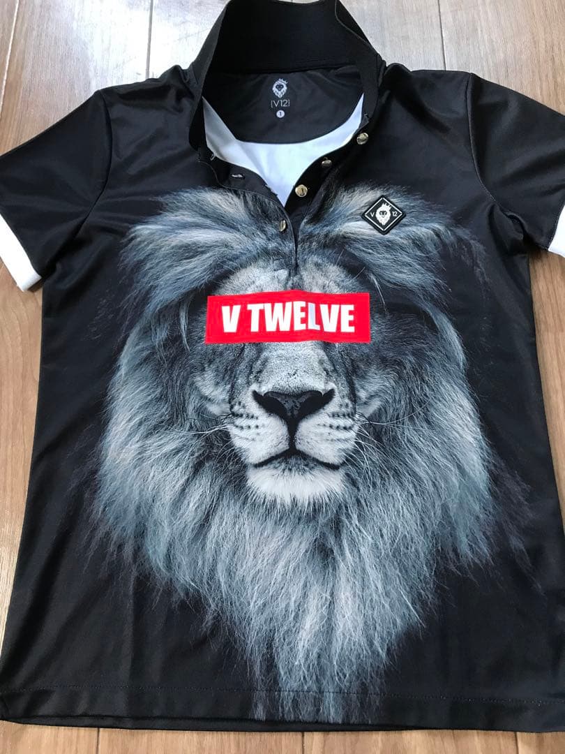 未使用に近い　タグなし　V12 ヴィトゥエルブ 　レディース　サイズ1