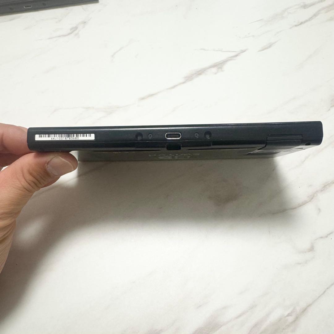 【動作確認済み】Nintendo Switch 本体のみ 2017年