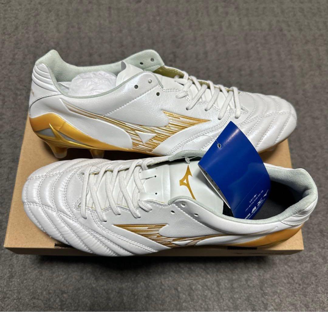 新品　超大特価　ミズノ　モナルシーダ ネオ 27cm