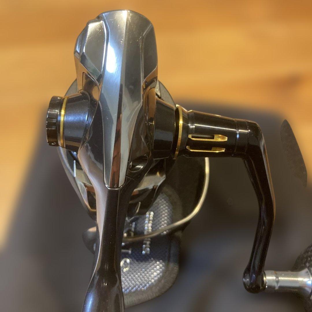 シマノ ステラ SW 5000HG