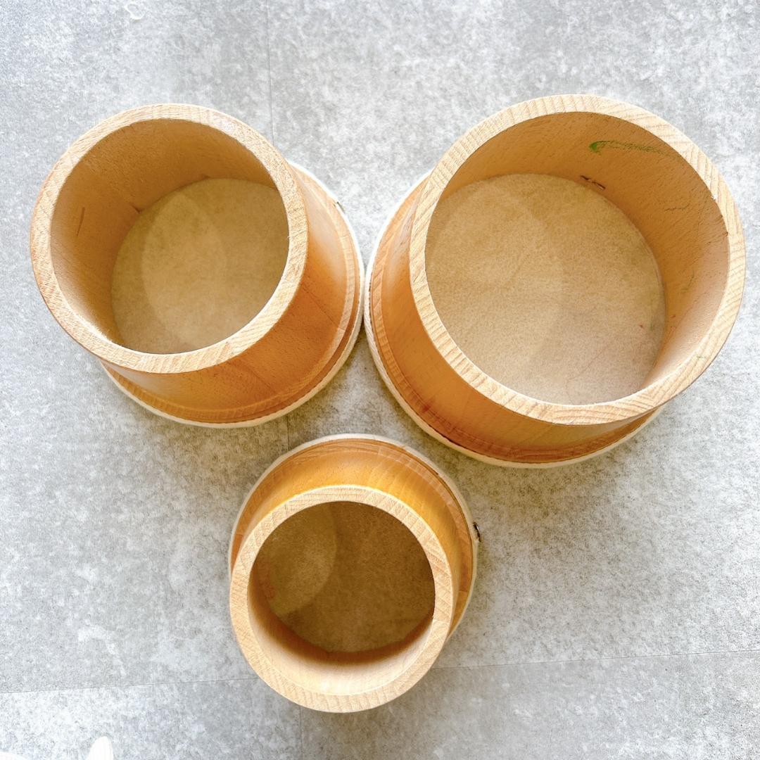 リズムポコ ドラムセット RP-1500