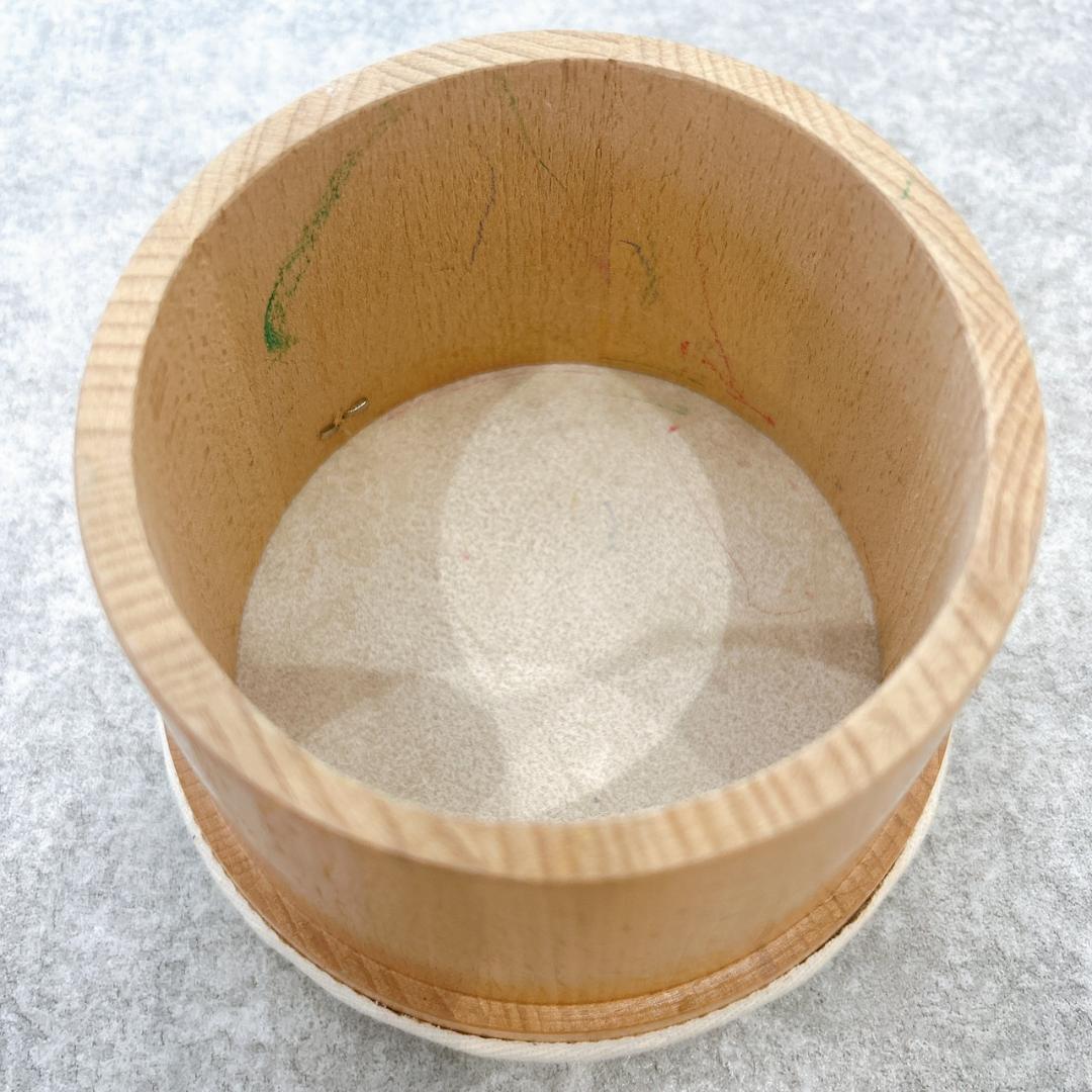 リズムポコ ドラムセット RP-1500