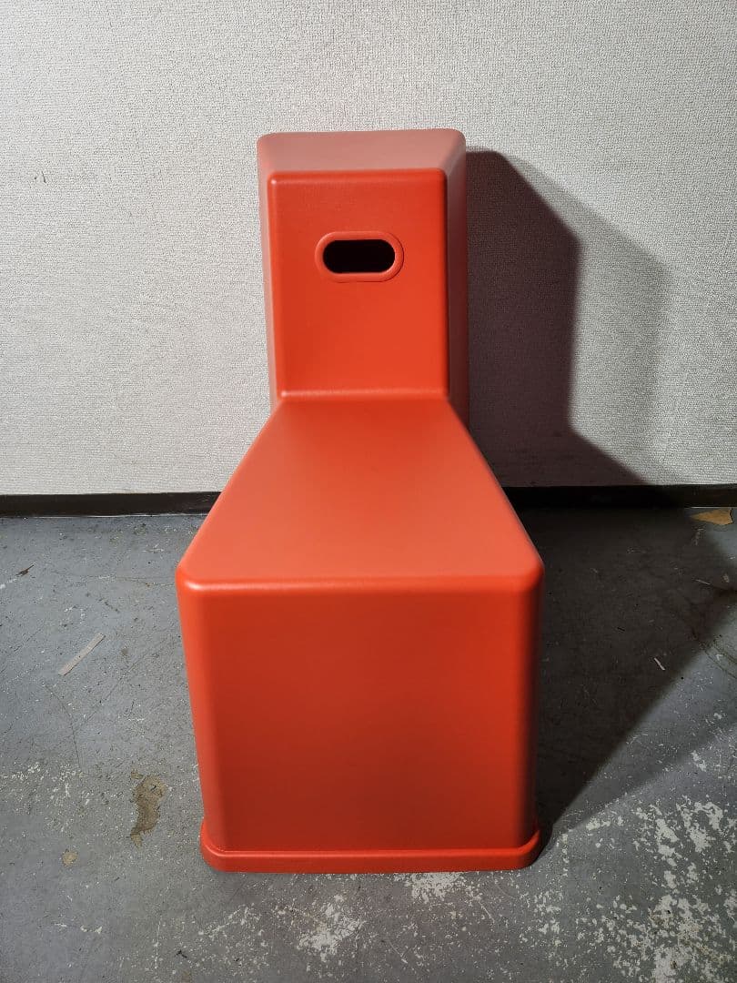 ヴィトラ■/スツールツール /ポピーレッド/コンスタンチン・グルチッチ