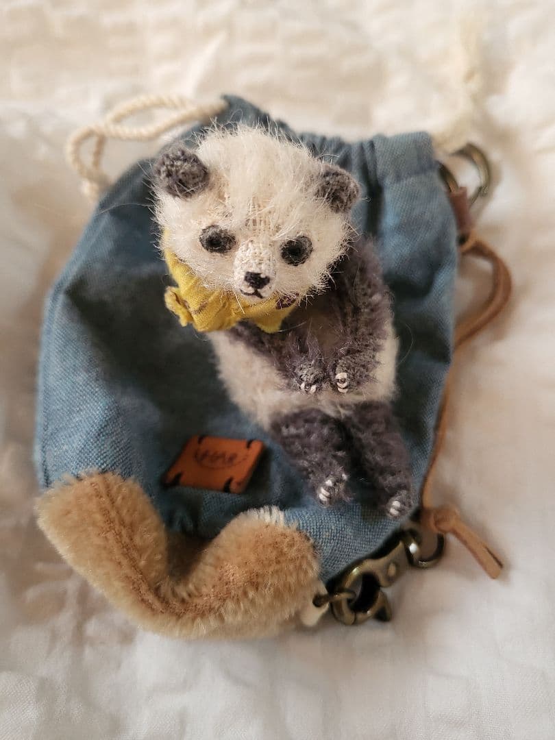 国内作家様テディベア　ぬいぐるみ