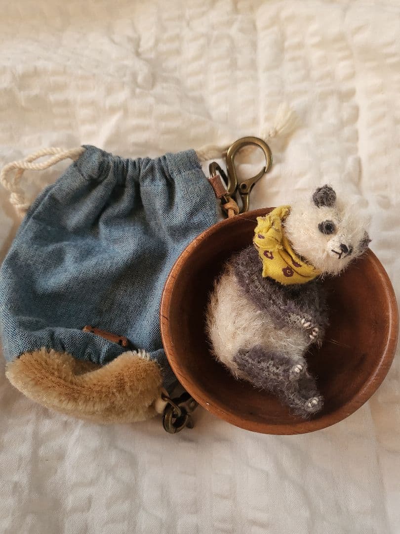 国内作家様テディベア　ぬいぐるみ