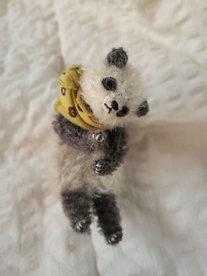 国内作家様テディベア　ぬいぐるみ