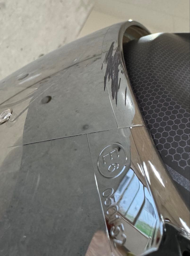 SHOEI GT-Air WANDERER サイズM