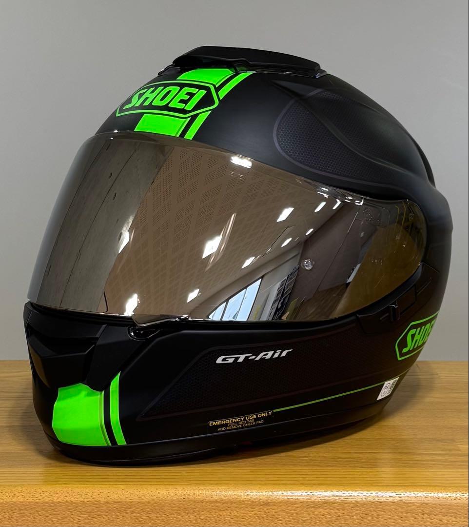 SHOEI GT-Air WANDERER サイズM