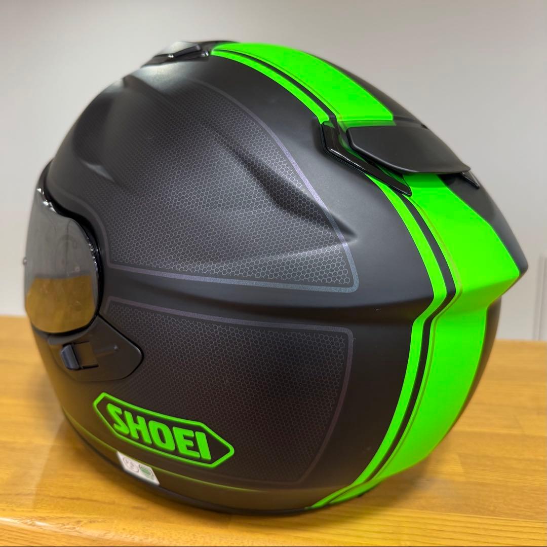 SHOEI GT-Air WANDERER サイズM